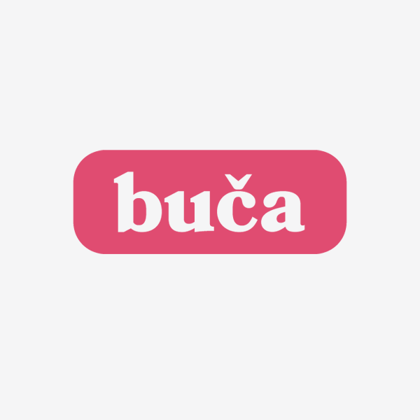 Buča